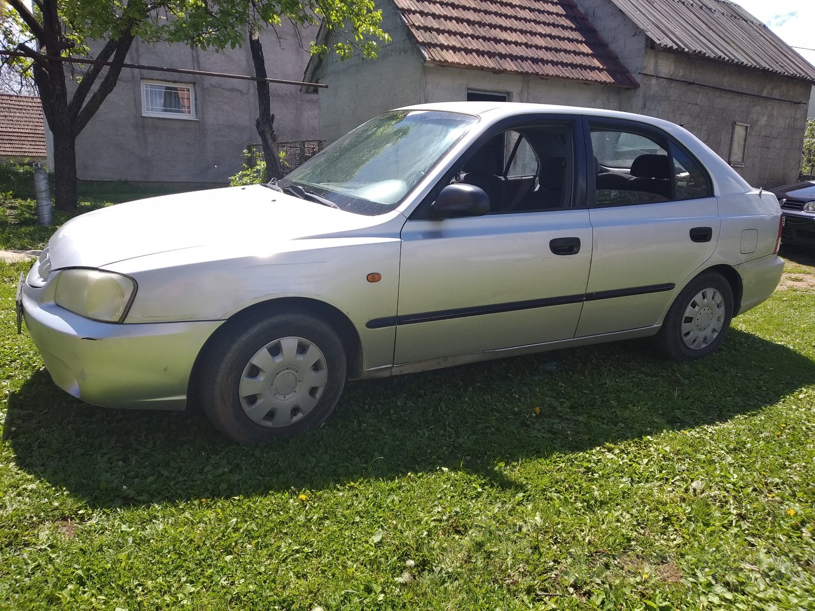 Hyundai crna gora