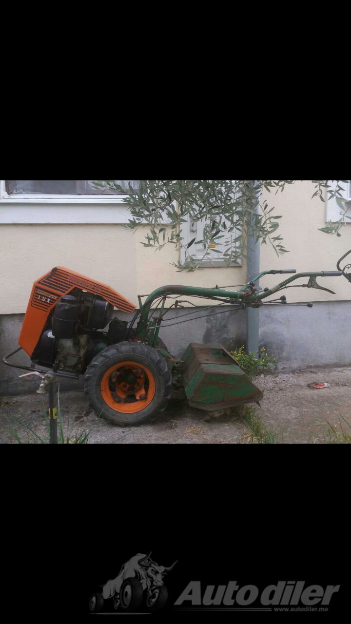 Lombardini 14 ks Cijena 1500 € Crna Gora Podgorica Podgorica (uži