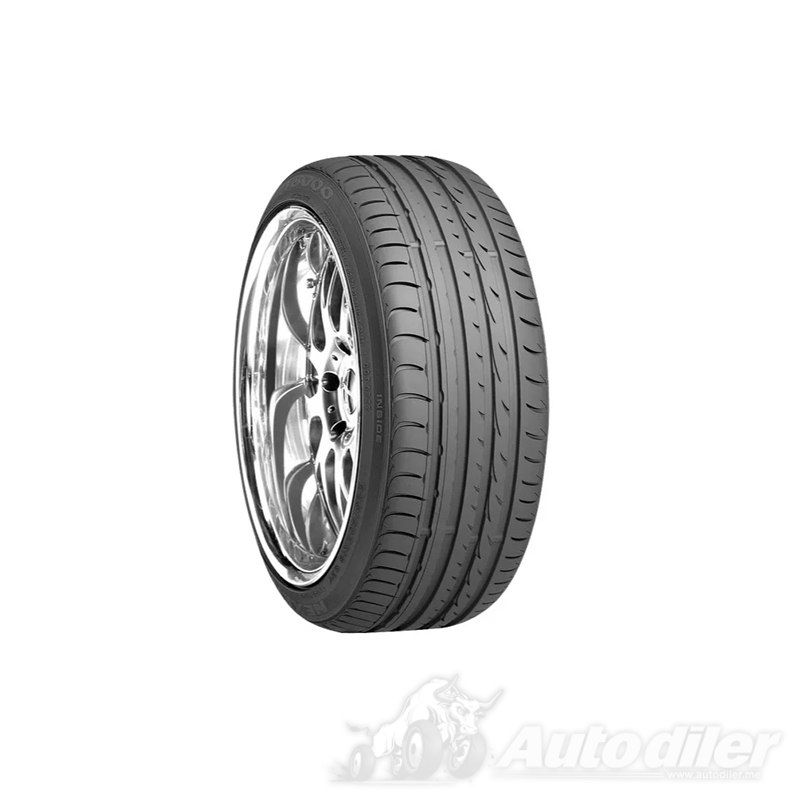 Шины nexen 235 65. Roadstone n8000. Roadstone 8000. Nexen 8000. Roadstone r11971.