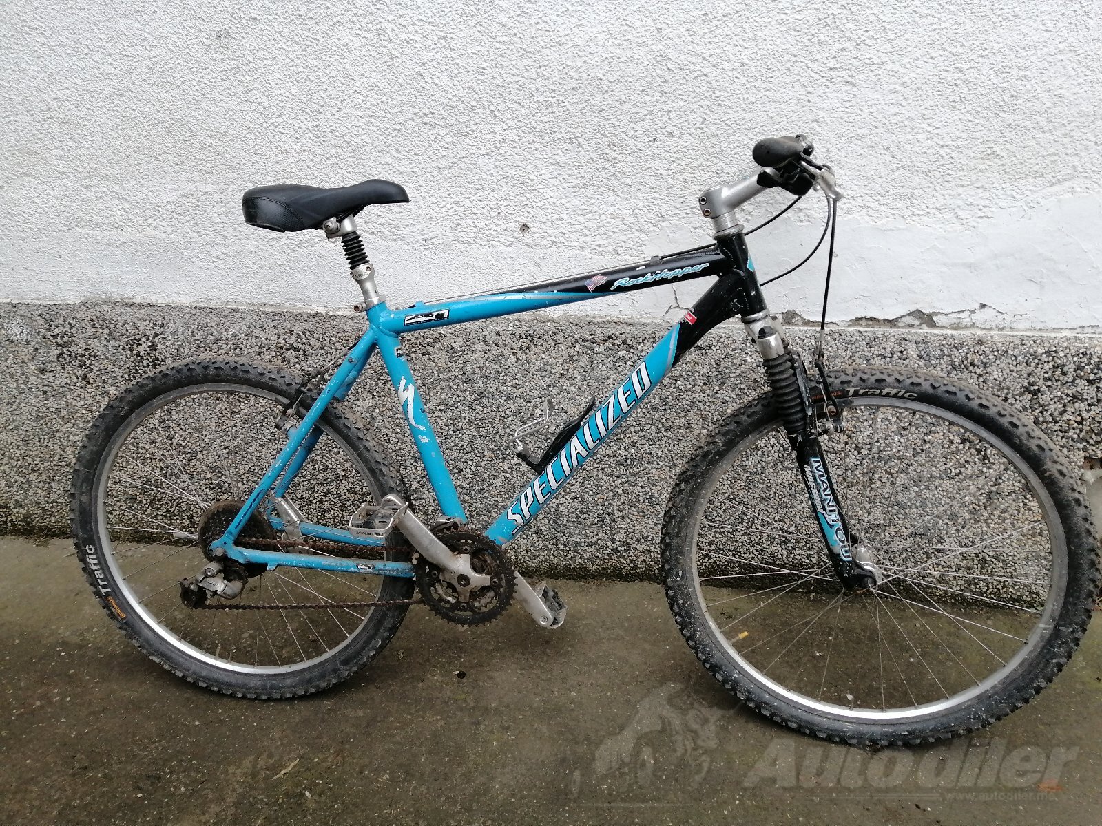 specialized rockhopper cijena