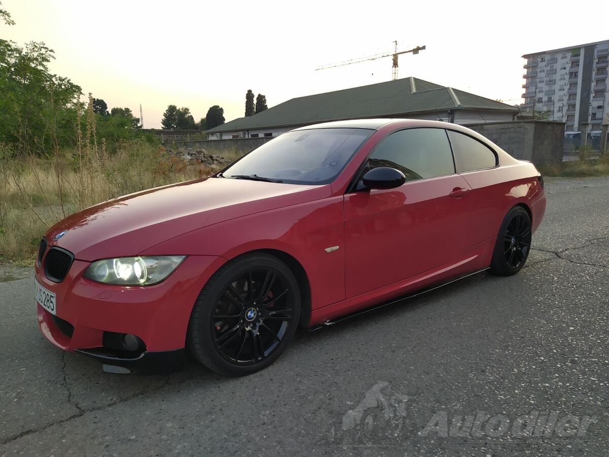 BMW - 325 - 325x - Cijena 8000 € - Crna Gora Podgorica > Okolina grada ...