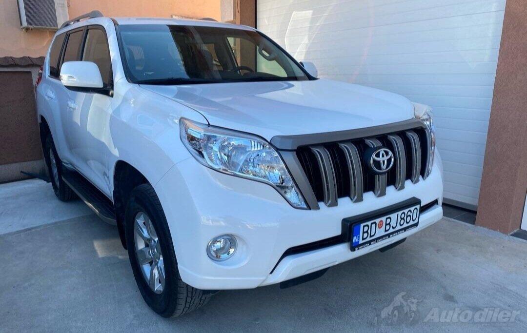 Toyota crna gora Toyota crna gora