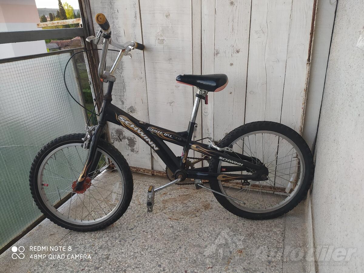 Schwinn SPITFIRE 3.0 Cijena 60 Montenegro Podgorica Podgorica Stadtzentrum Fahrrader AutoDiler