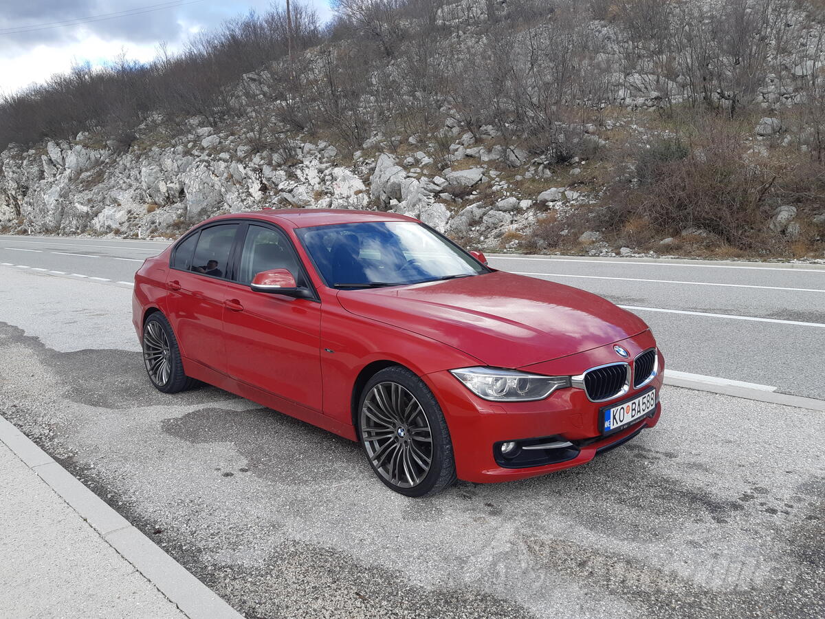 Bmw 328 Coupe Cijena 1600 Crna Gora Podgorica Podgorica Uzi Dio Automobili Autodiler