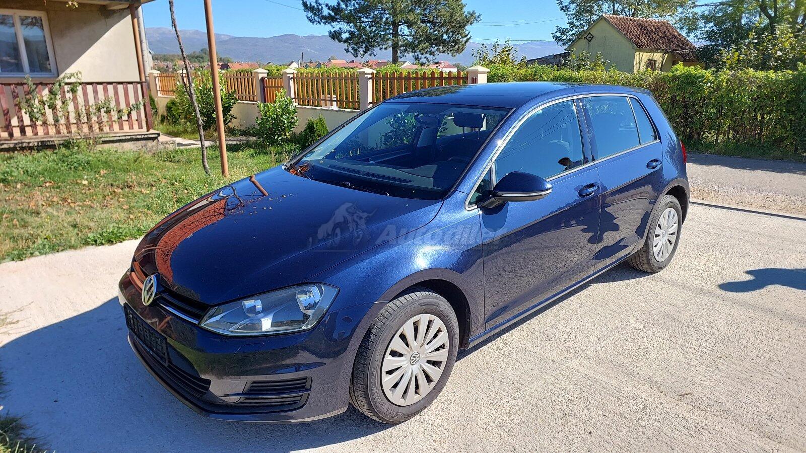 Volkswagen Golf Tdi Cijena Crna Gora Nik I