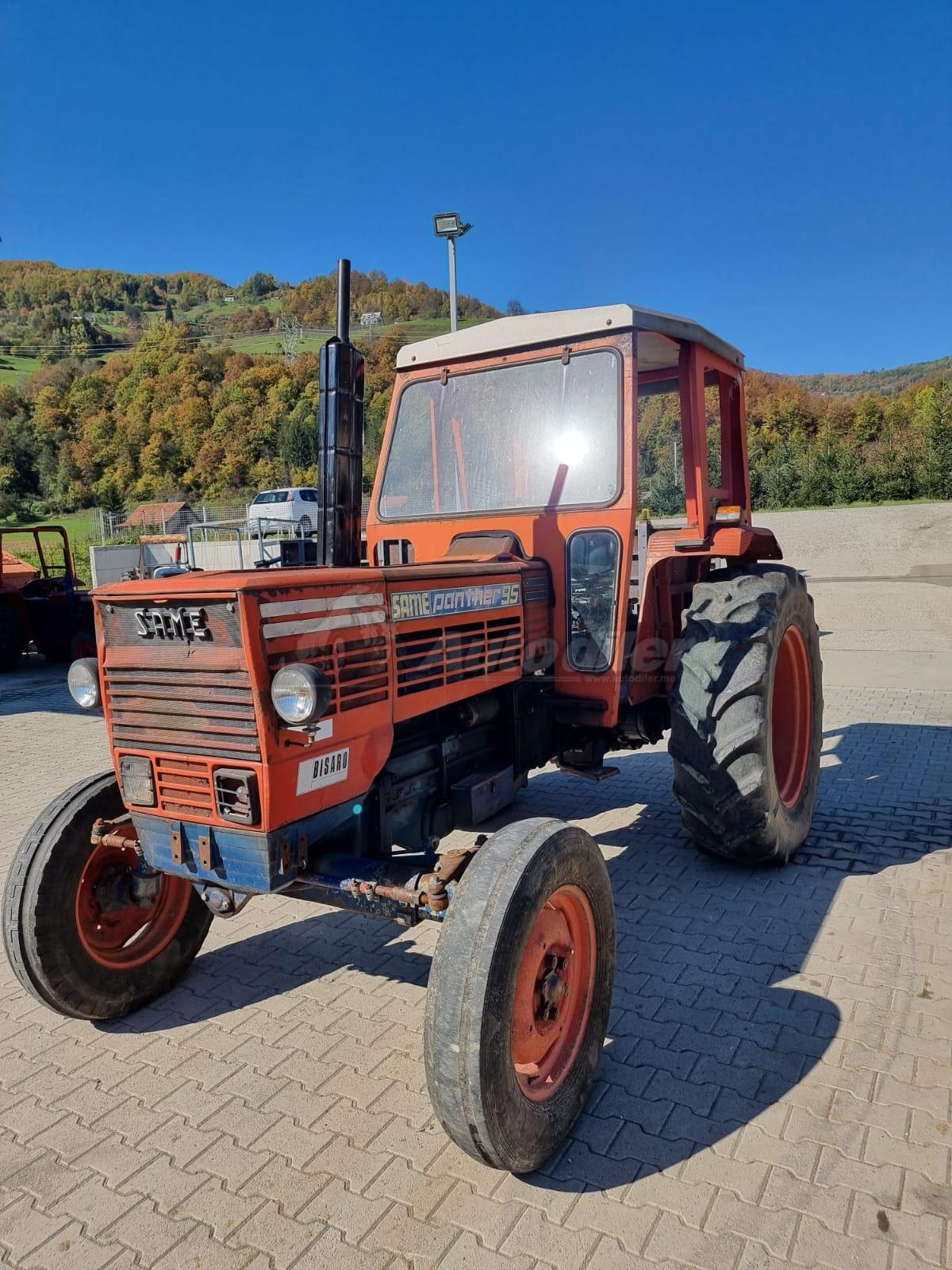 Same Panther Cijena 8000 Crna Gora Bijelo Polje Zaton Traktori same-panther-cijena-8000-crna-gora-bijelo-polje-zaton-traktori
