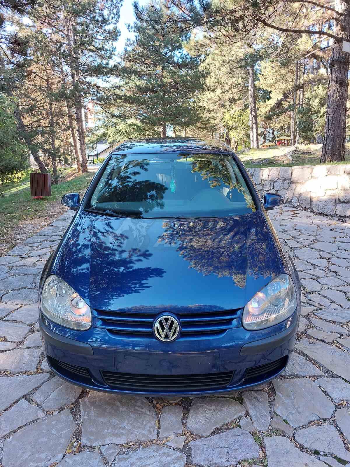 Volkswagen Golf 5 1.9 tdi Cijena 4200 € Crna Gora Nikšić Nikšić (uži dio) Automobili Volkswagen Golf 5 1.9 tdi Cijena 4200 € Crna Gora Nikšić Nikšić (uži dio) Automobili