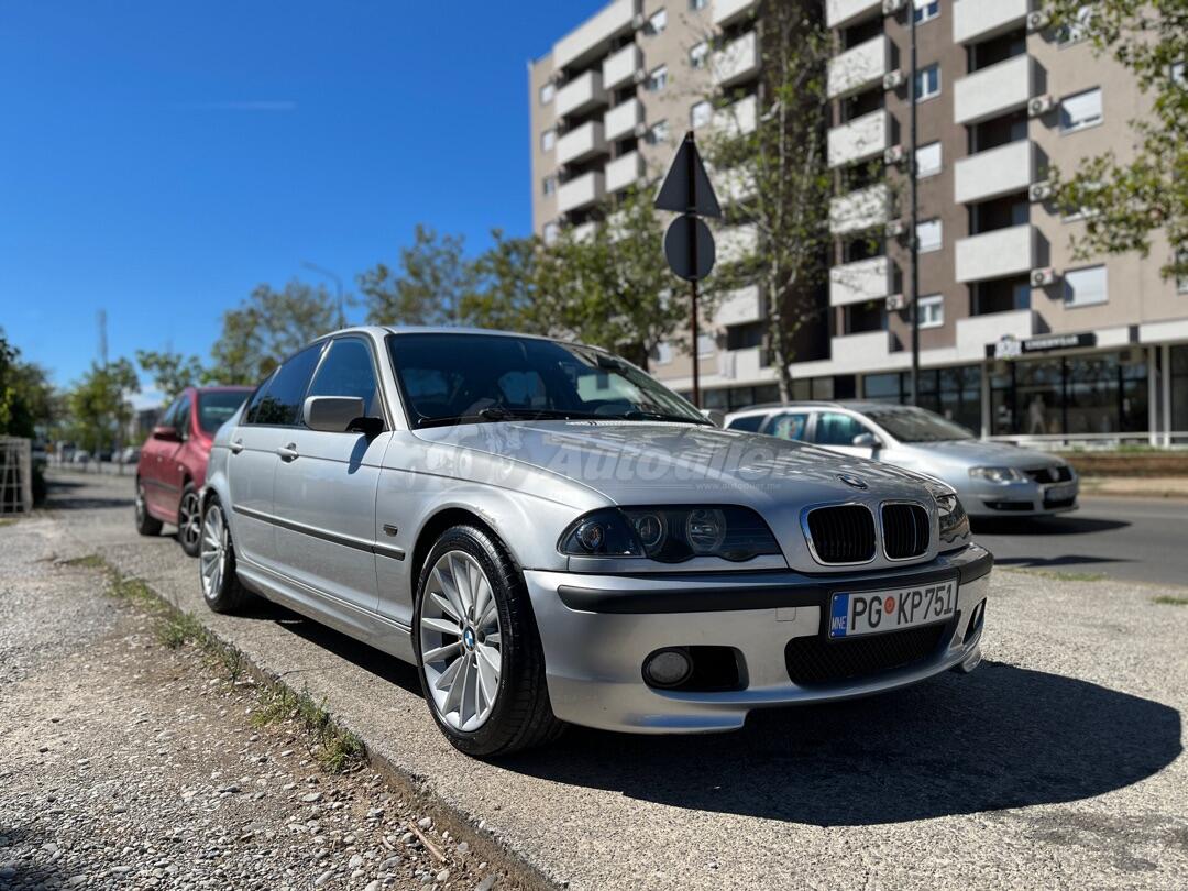 Bmw D Cijena Crna Gora Podgorica Podgorica U I