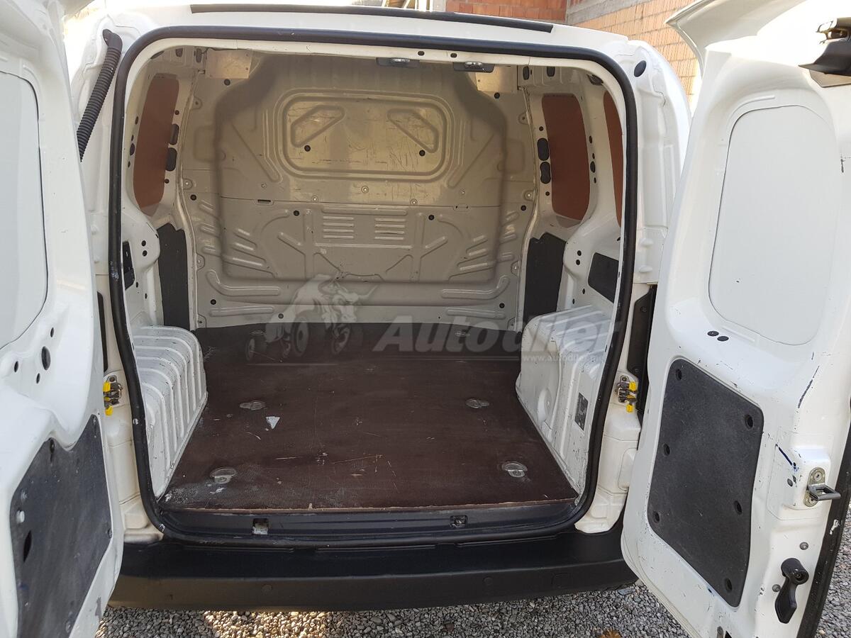 Citroen Nemo 1 4hdi Cijena 2999 Crna Gora Bijelo Polje Bijelo