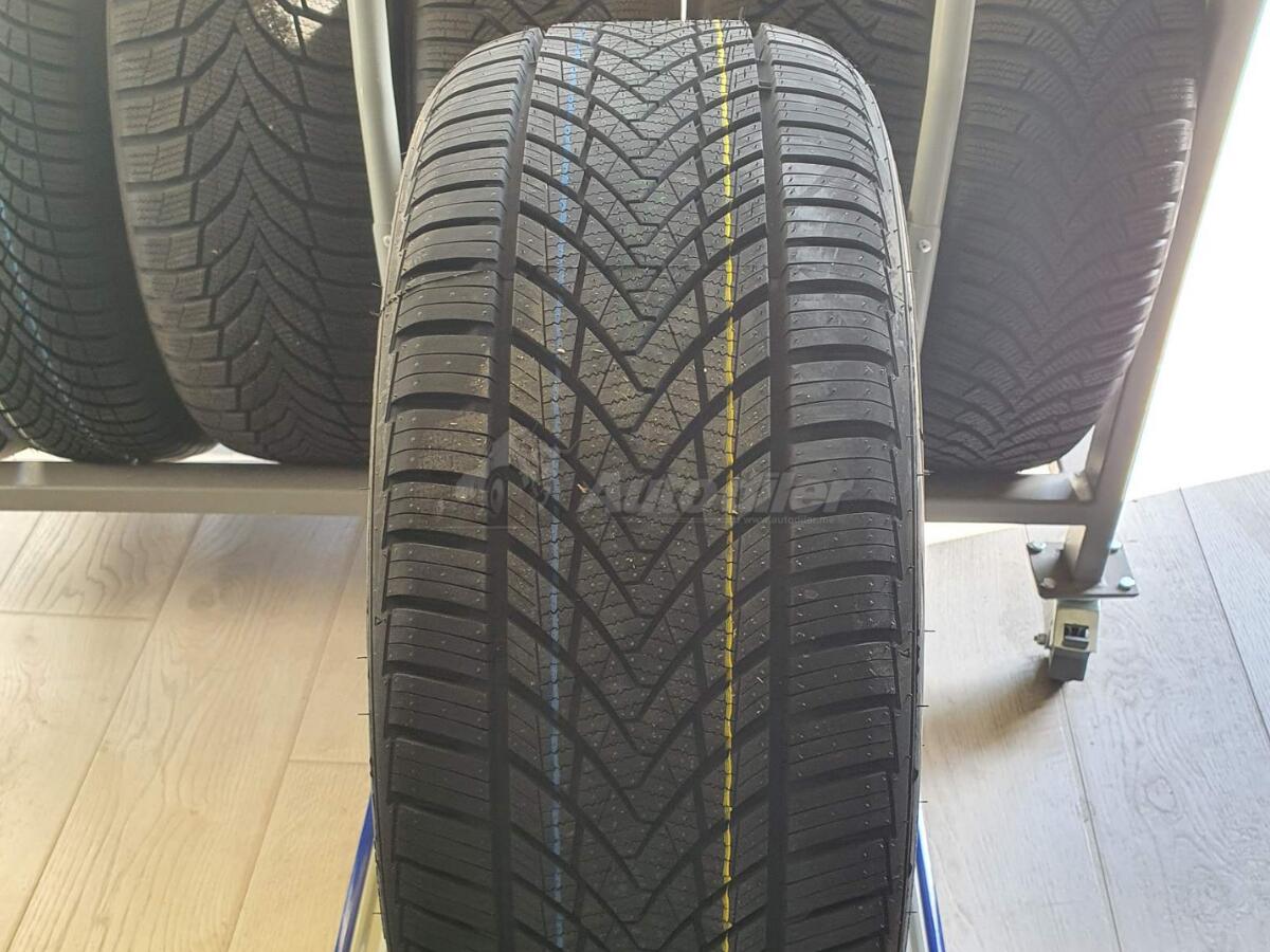 TRACMAX - Trac Center) Bar Montenegro tire - - AutoDiler Tires Saver | - (City 49.6 € Bar All-season Cijena