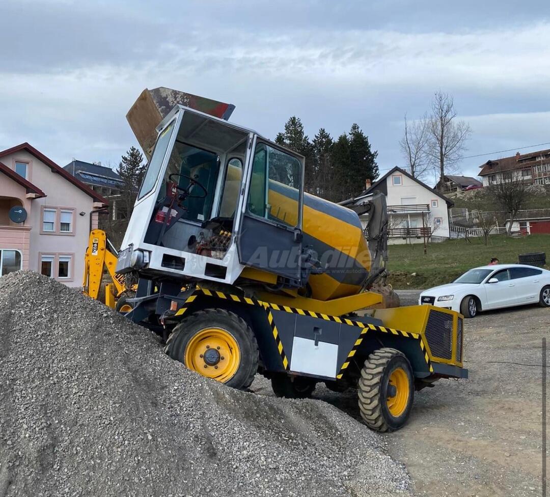 Ostalo - Carmix - Cijena 12000 € - Crna Gora Plav > Okolina grada Radne ...