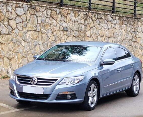 Volkswagen - Passat CC - Cijena 10300 € - Crna Gora Rožaje > Okolina ...