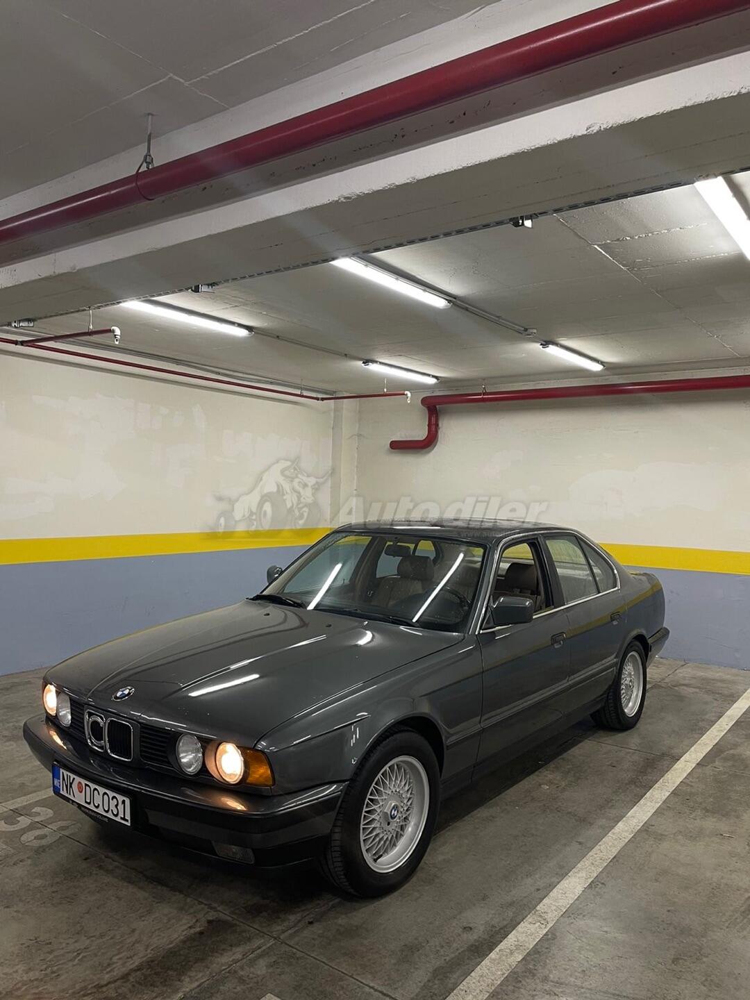 bmw-525-2-5i-cijena-8000-crna-gora-nik-i-nik-i-u-i-dio