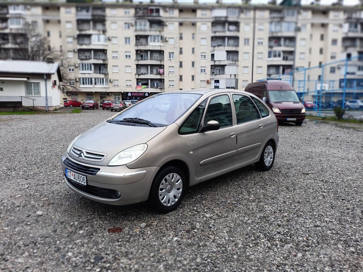 Citroen Xsara Hdi Cijena Crna Gora Podgorica Podgorica U I Dio Automobili