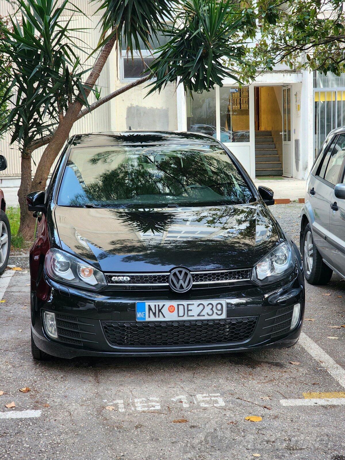 volkswagen-golf-6-2-0-gtd-cijena-10500-crna-gora-podgorica