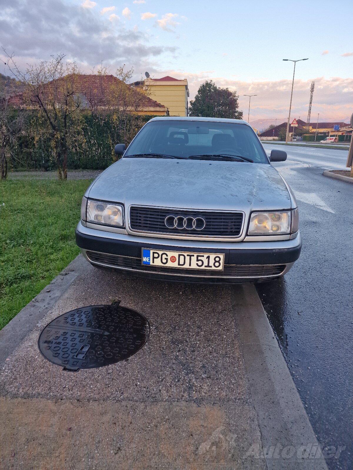 Audi 100 2 5 Tdi Cijena 1600 Crna Gora Podgorica Podgorica audi-100-2-5-tdi-cijena-1600-crna-gora-podgorica-podgorica