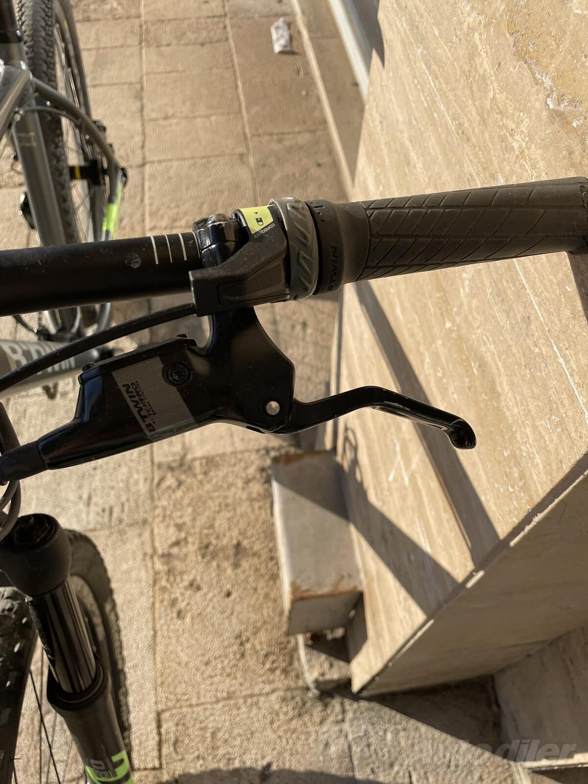 btwin rockrider 900 price