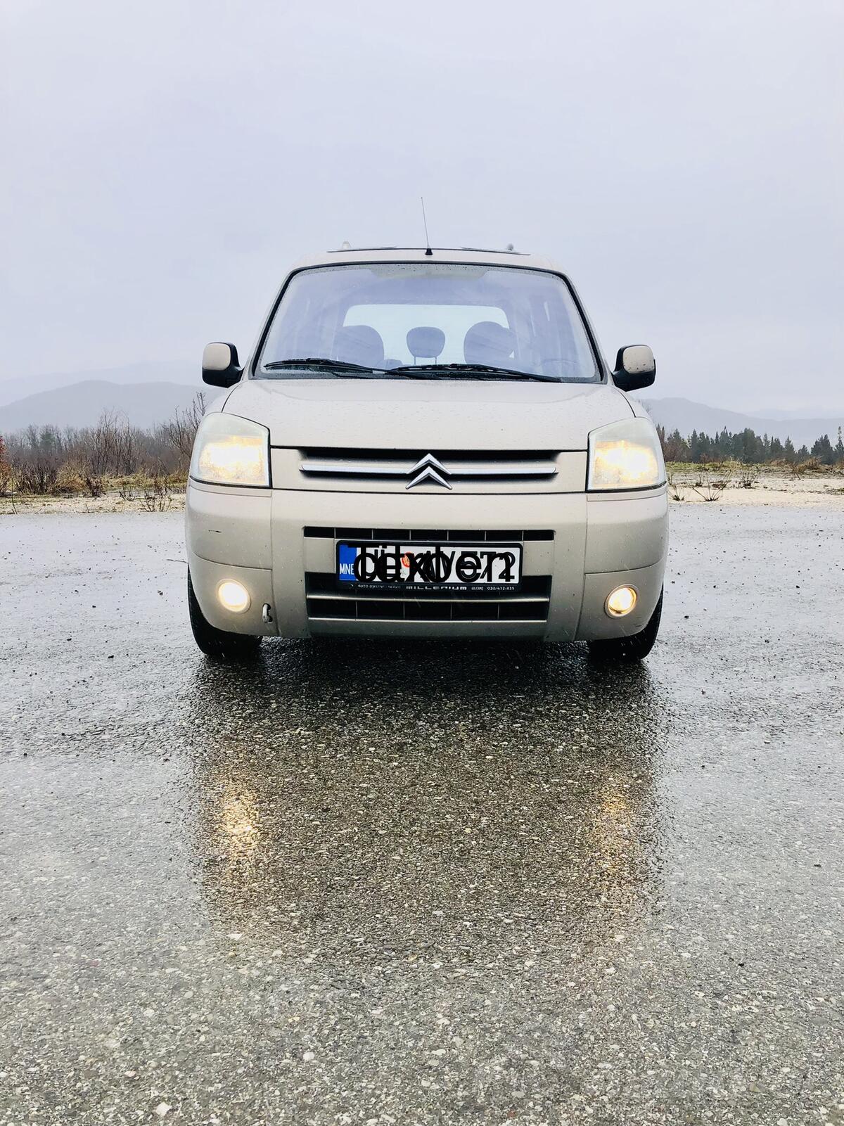 Esp Asr Berlingo Esp Asr Berlingo