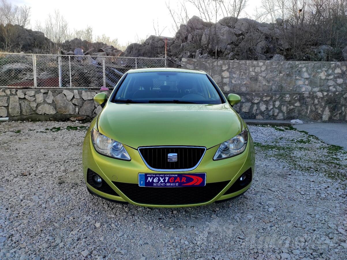 Seat Cijena 4600 € Crna Gora Cetinje Očinići Automobili AutoDiler