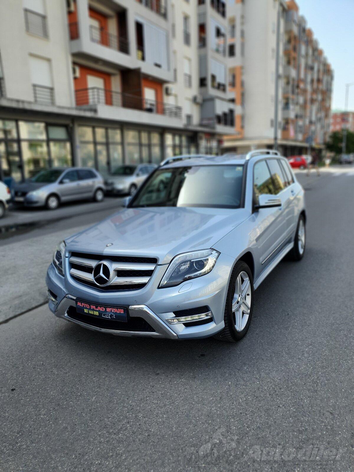 Раздатка мерседес glk 220cdi