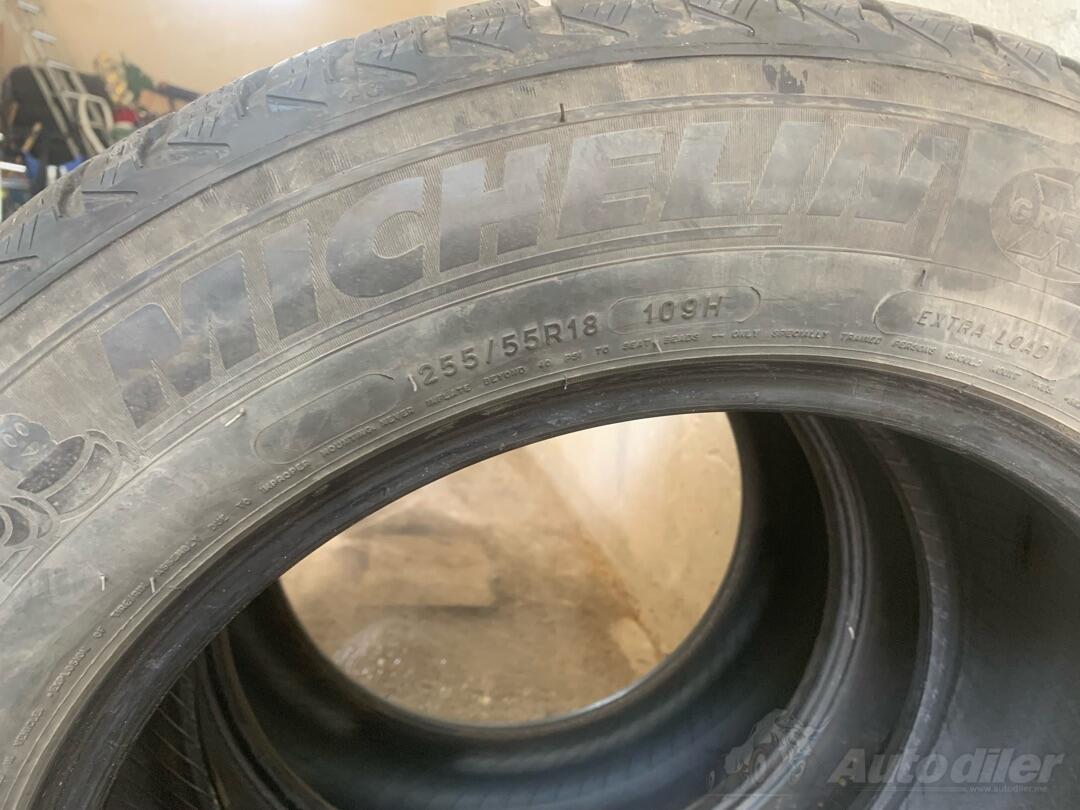 Michelin Zimska Zimska Guma Cijena 100 Crna Gora Podgorica 