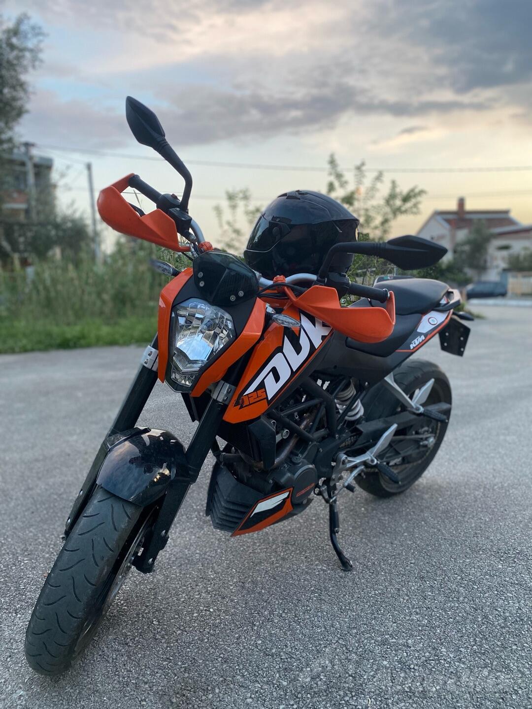 Ktm Duke Cijena Crna Gora Bar Bar U I Dio Motori Autodiler