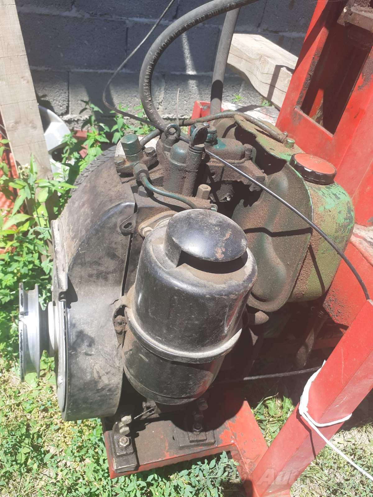 Lombardini Motor Cijena 400 € Crna Gora Bijelo Polje > Okolina