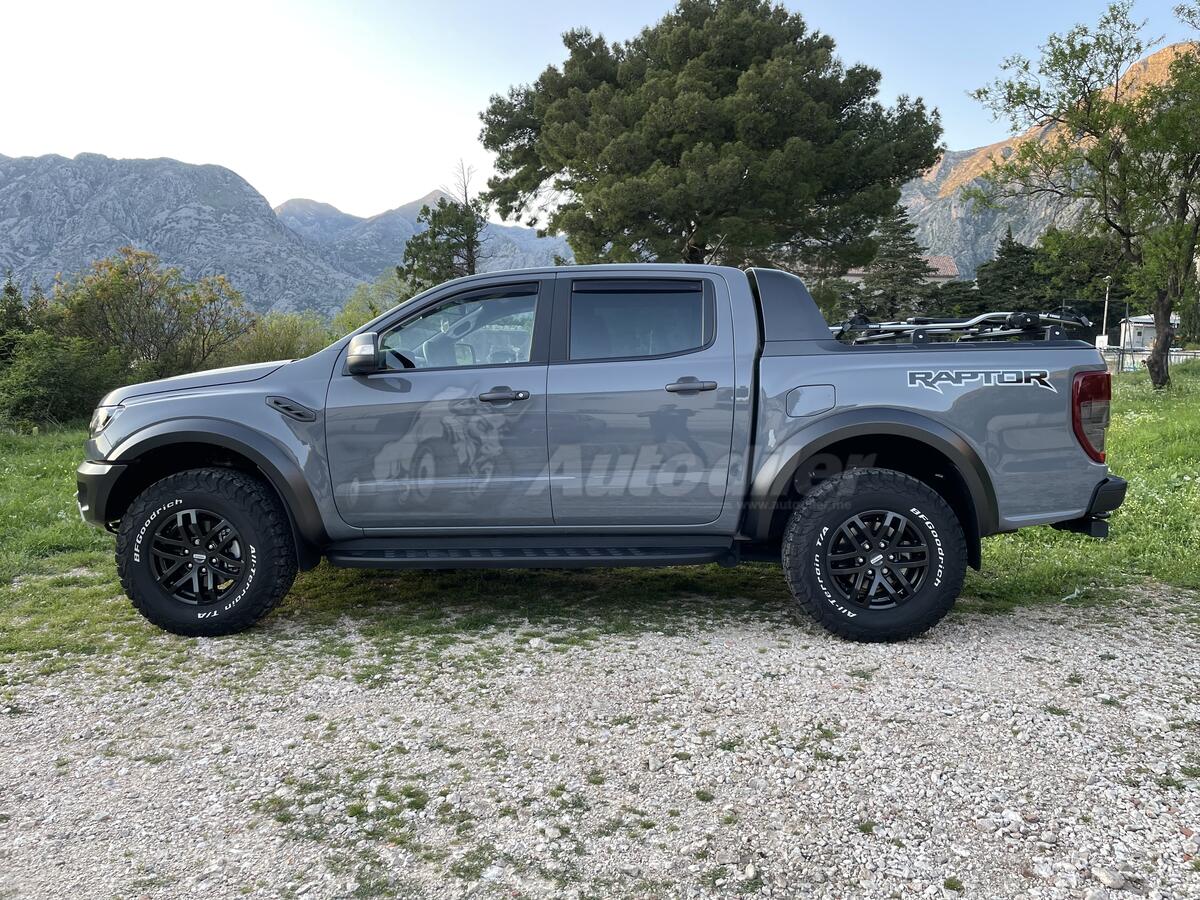 Ford - Ostalo - 2.0 d bi-turbo - Cijena 56000 € - Crna Gora Kotor ...