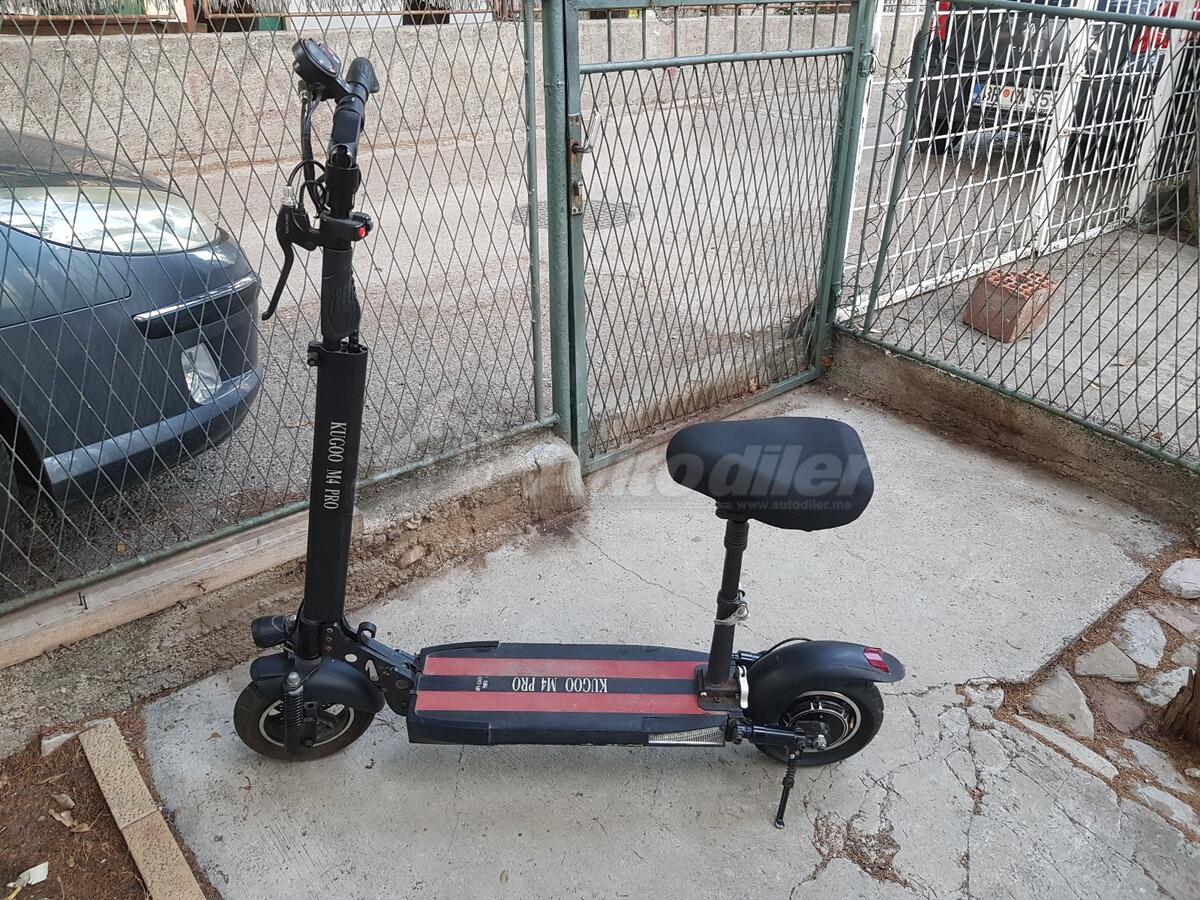 Jinlun - kugo m4 pro - Cijena 350 € - Crna Gora Bar Bar (uži dio ...