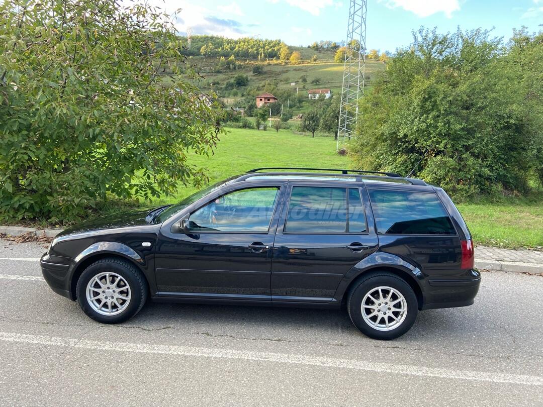 Volkswagen Golf 4 1.9 Tdi Cijena 3000 € Crna Gora Bijelo Polje