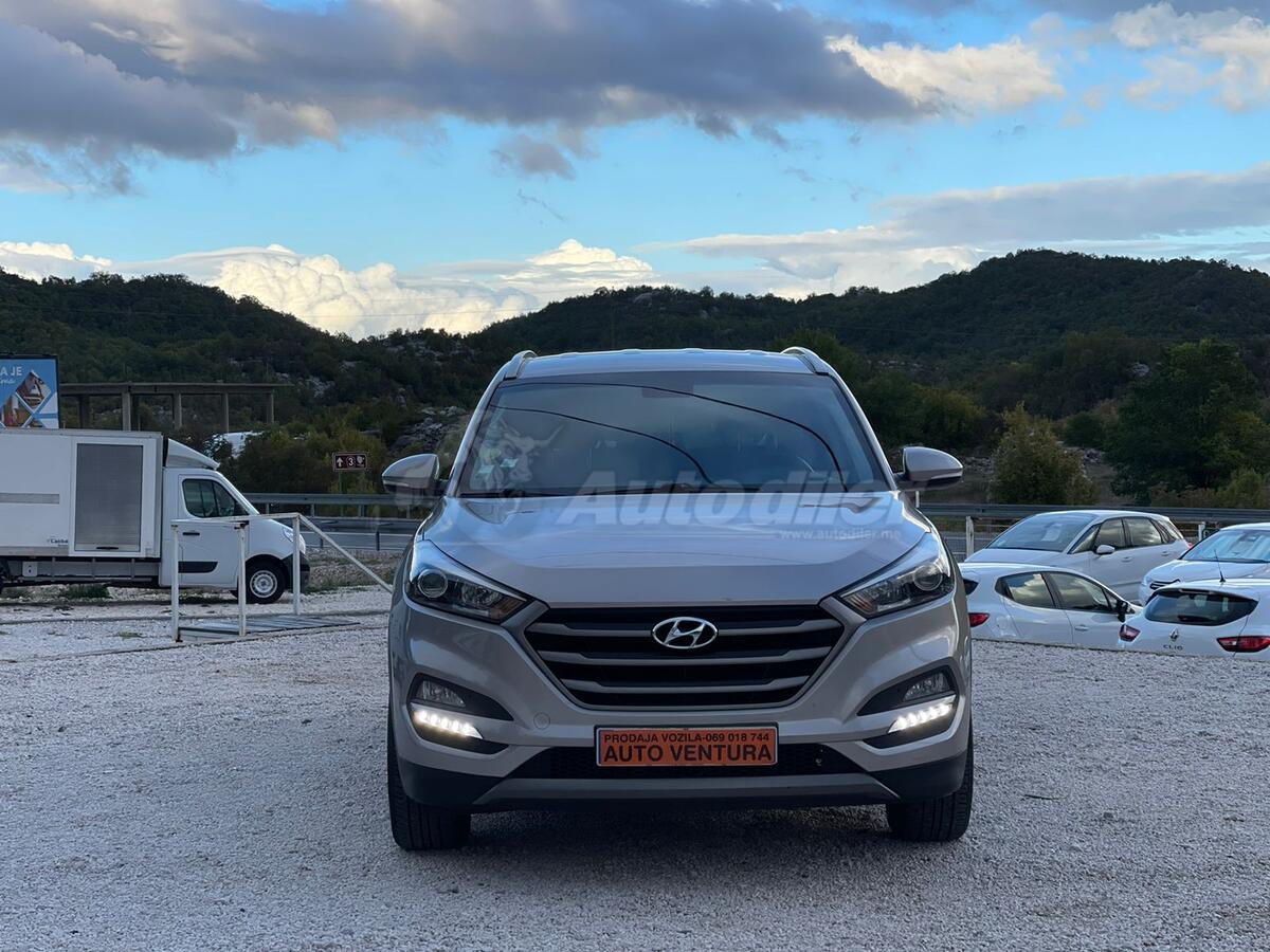 Hyundai crna gora