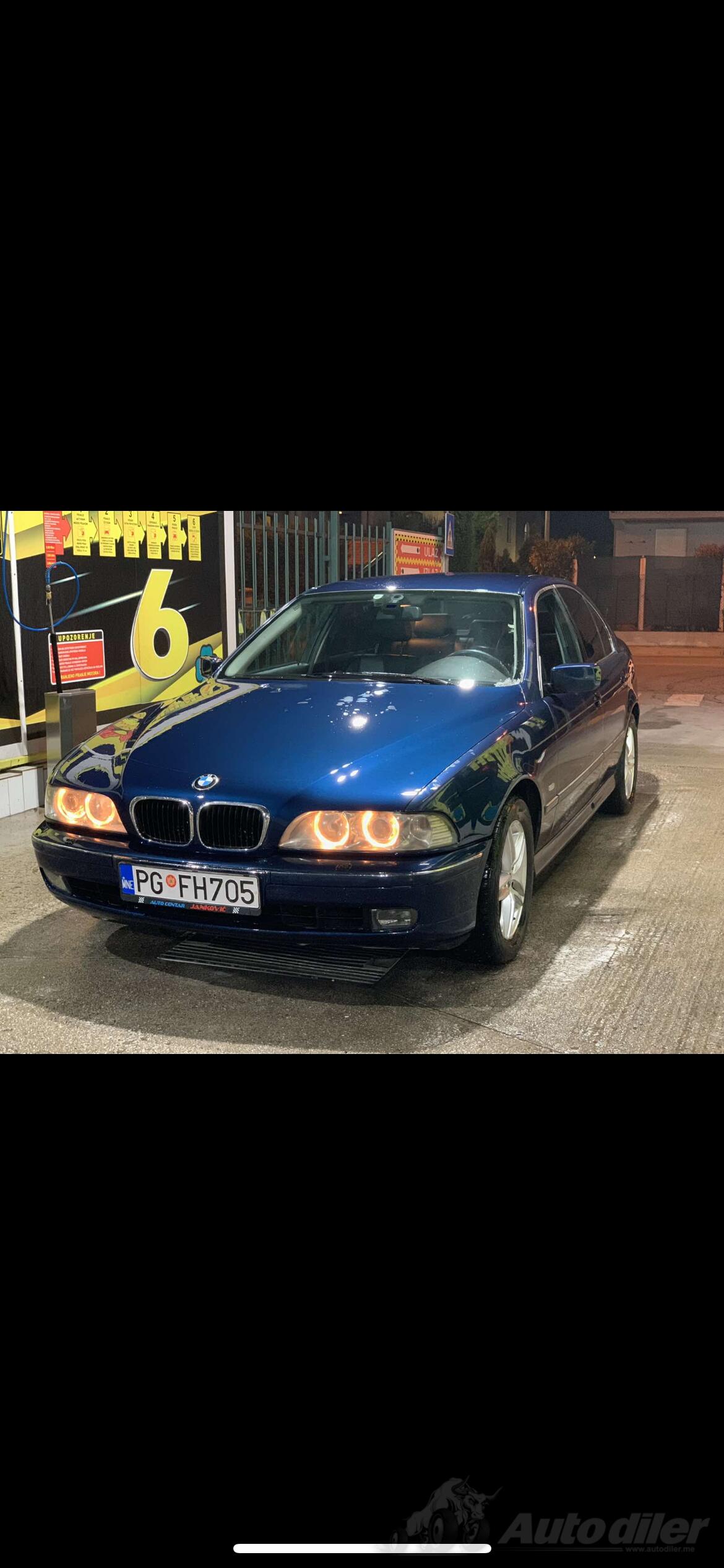 bmw-525-525-tds-cijena-1700-crna-gora-podgorica-podgorica