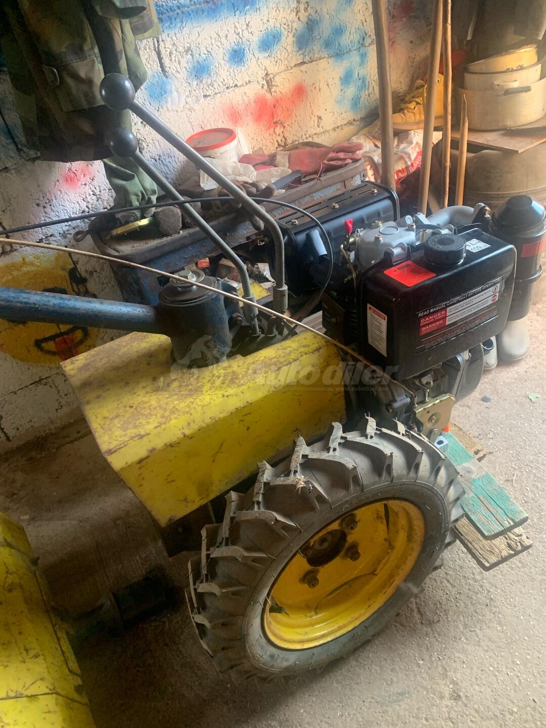 IMT Muta Gorenje Cijena 1800 € Crna Gora Nikšić Nikšić (uži dio