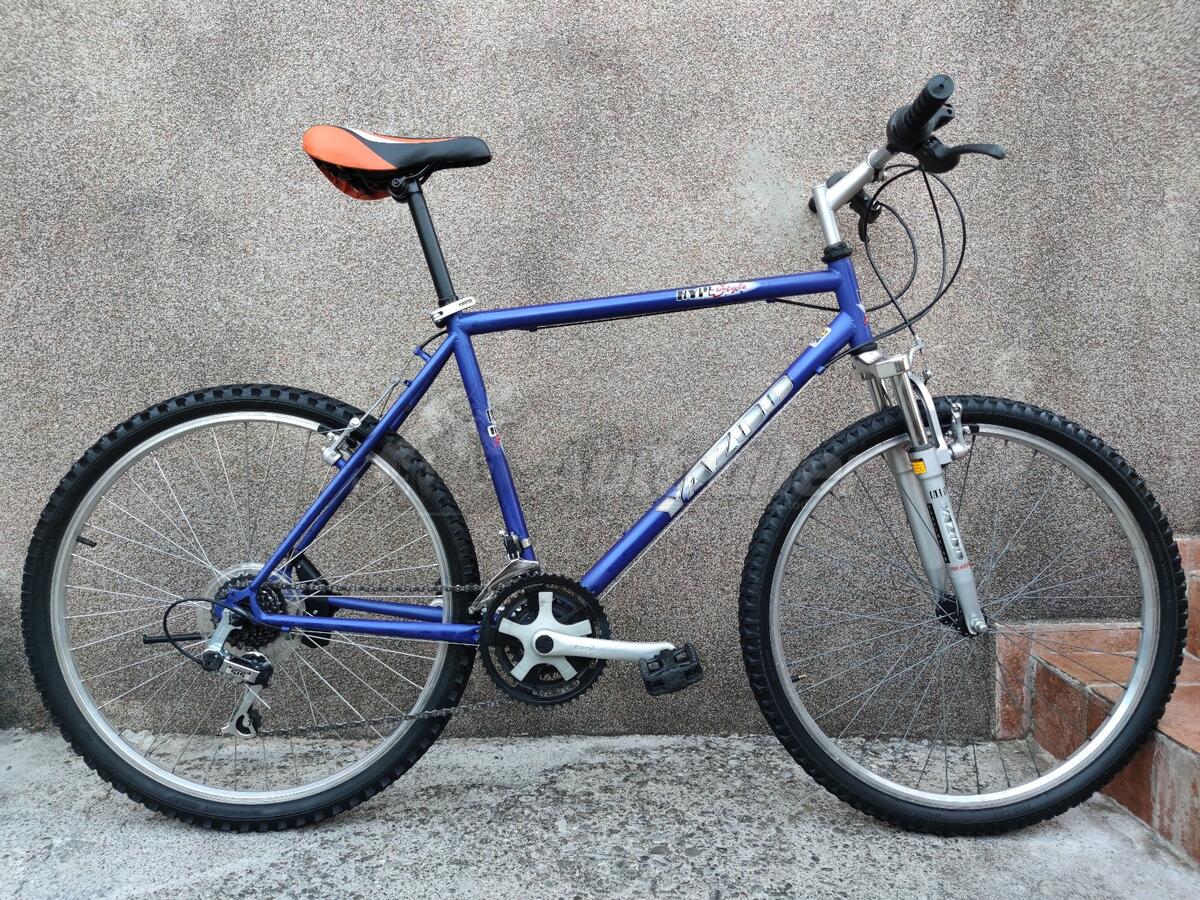 Bicicleta zenith online tibet