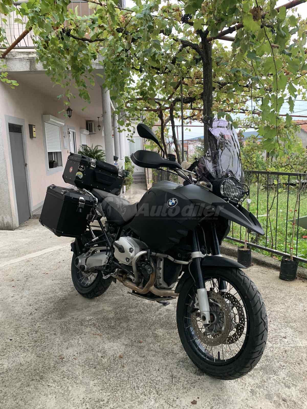 bmw 1200 gs hp