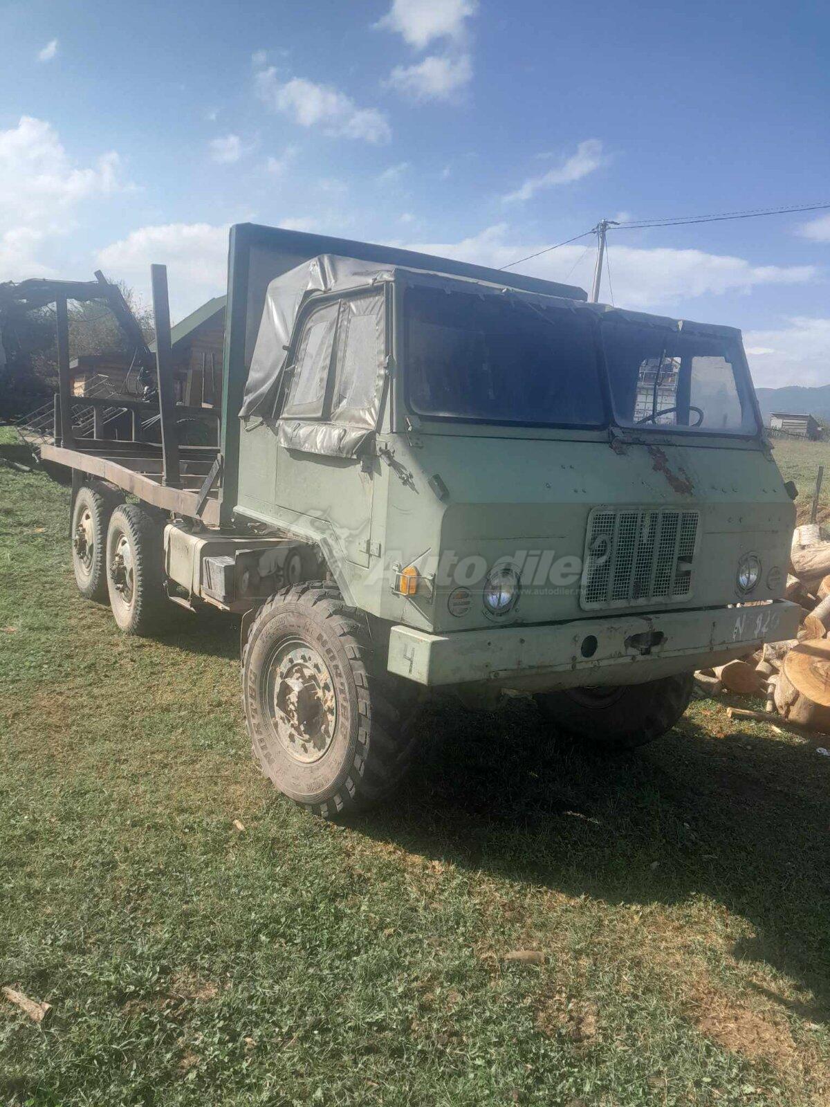 TAM - 150 - Cijena 6500 € - Crna Gora Berane > Okolina grada Kamioni ...