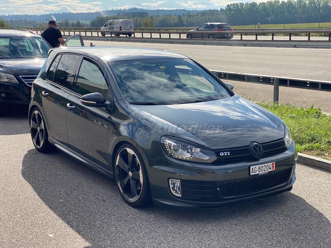купить диски гольф 6 gti