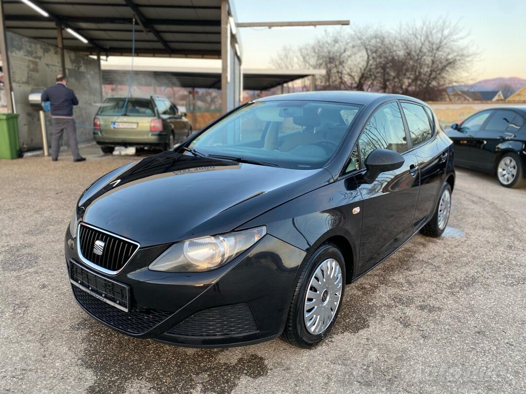 Seat 1,2 BENZIN Cijena 3650 € Crna Gora Nikšić Nikšić (uži dio) Automobili AutoDiler