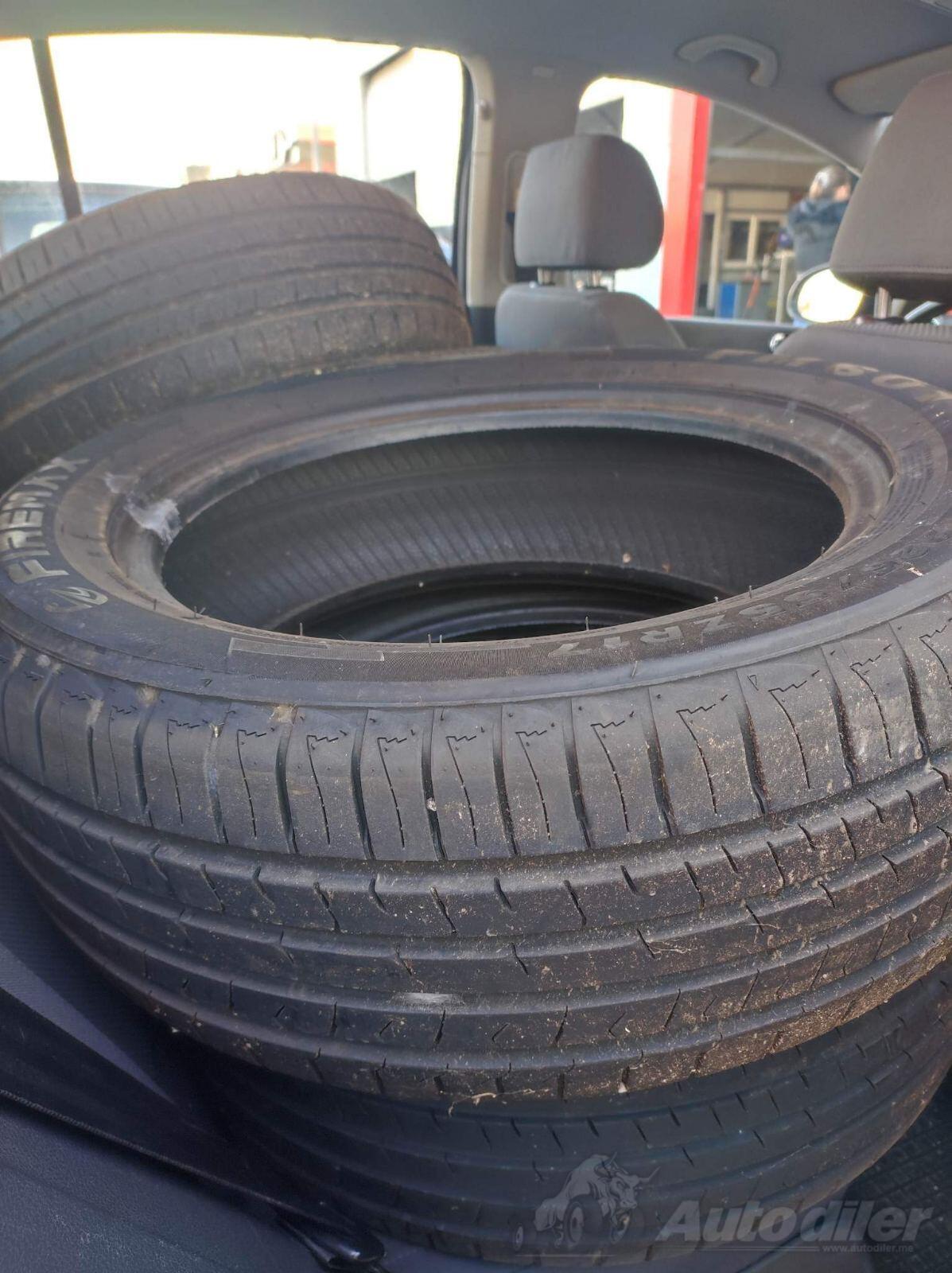Firemax - FM 601 - Ljetnja guma - Cijena 130 € - Crna Gora Cetinje ...