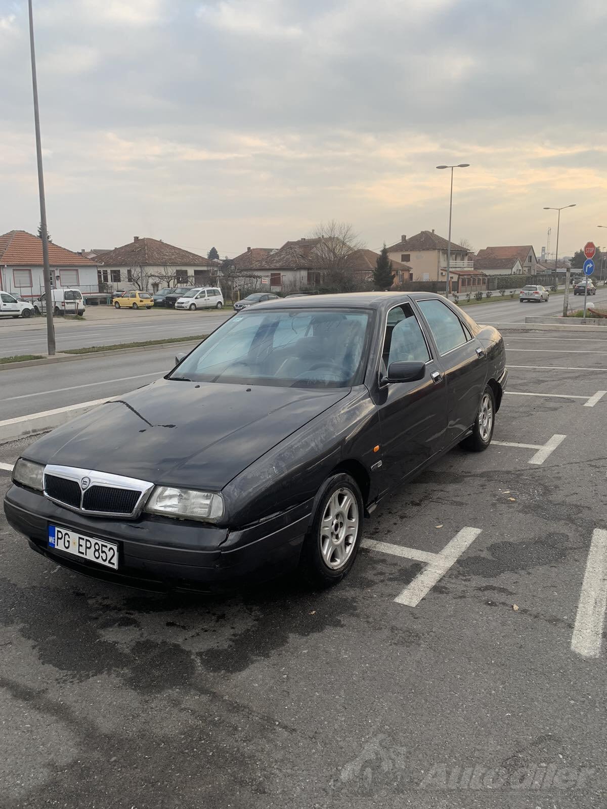 Pompe De Gavage Neuve Pour Lancia Kappa SW 2.4 JTD - Référence SRL, Compatible Avec Plusieurs Numéros OE