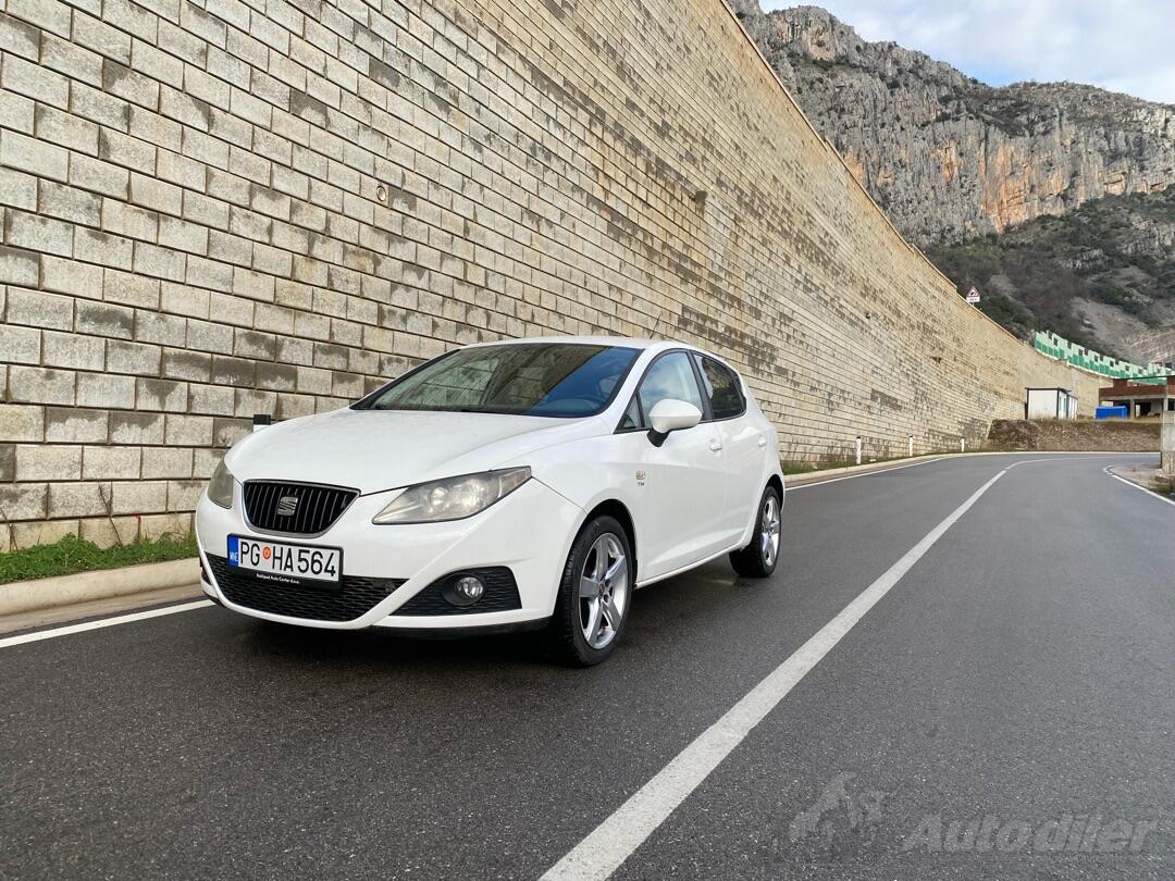 Seat Cijena 6600 € Crna Gora Podgorica Podgorica (uži dio) Automobili AutoDiler