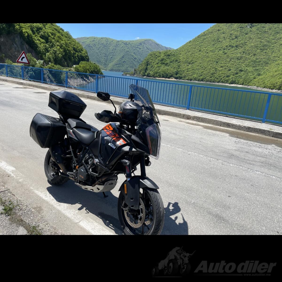 ktm 1290 super adventure tuning