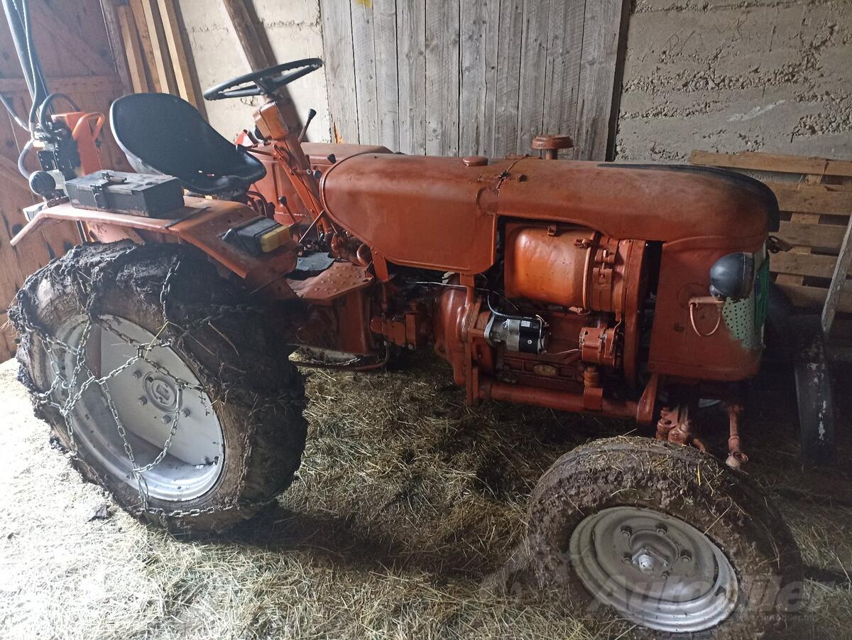 Vladimirac - t 25 - Cijena 2000 € - Crna Gora Pljevlja > Okolina grada ...