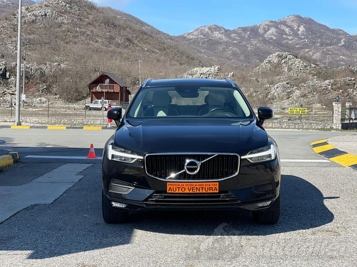 Volvo Xc G Cijena Crna Gora Cetinje