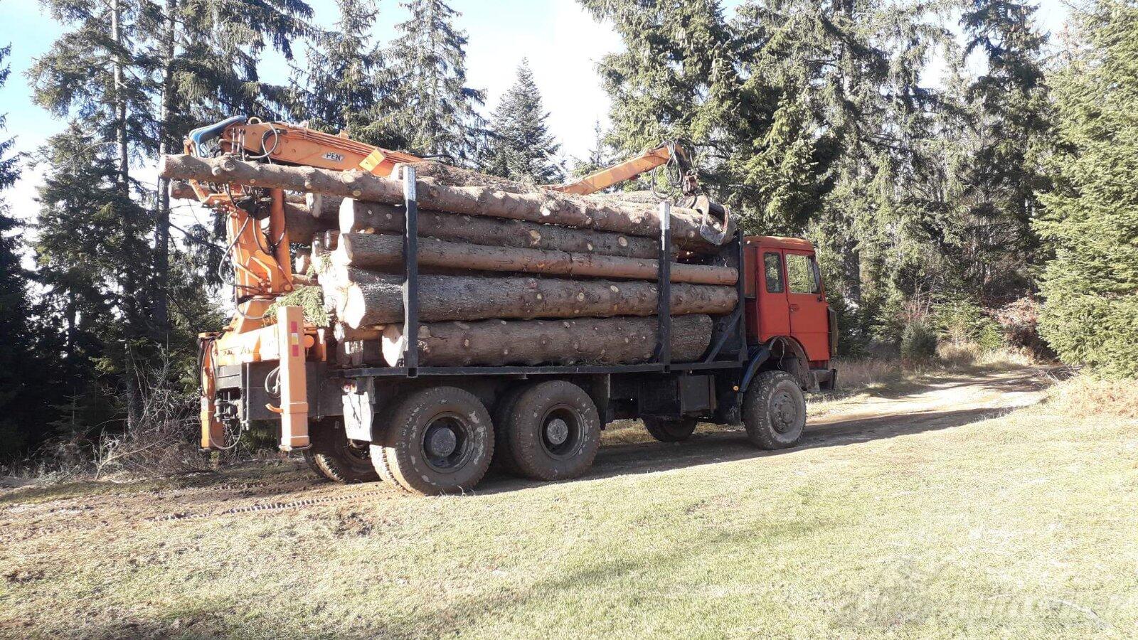 Magirus Deutz - ивеко магирус - Cijena 16000 € - Crna Gora Bijelo Polje ...