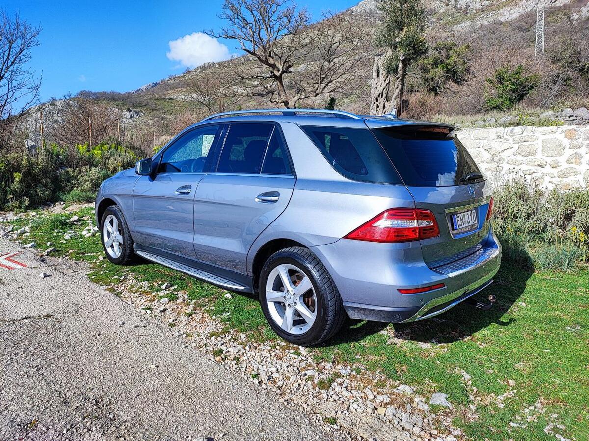 mercedes-benz-ml-350-cijena-24000-crna-gora-bar-bar-u-i-dio