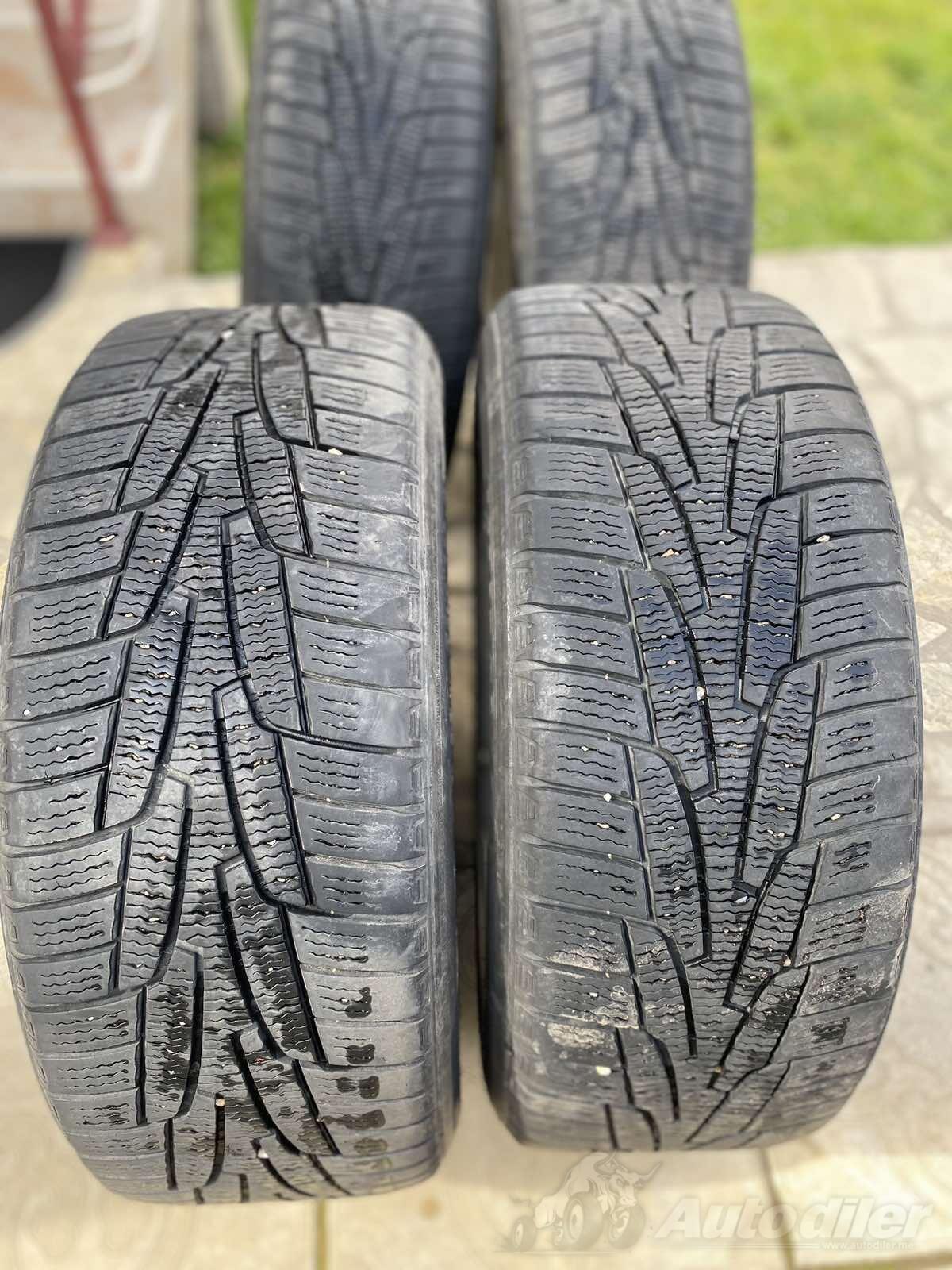 Kumho - DOT18 - Zimska Guma - Cijena 40 € - Crna Gora Herceg Novi ...