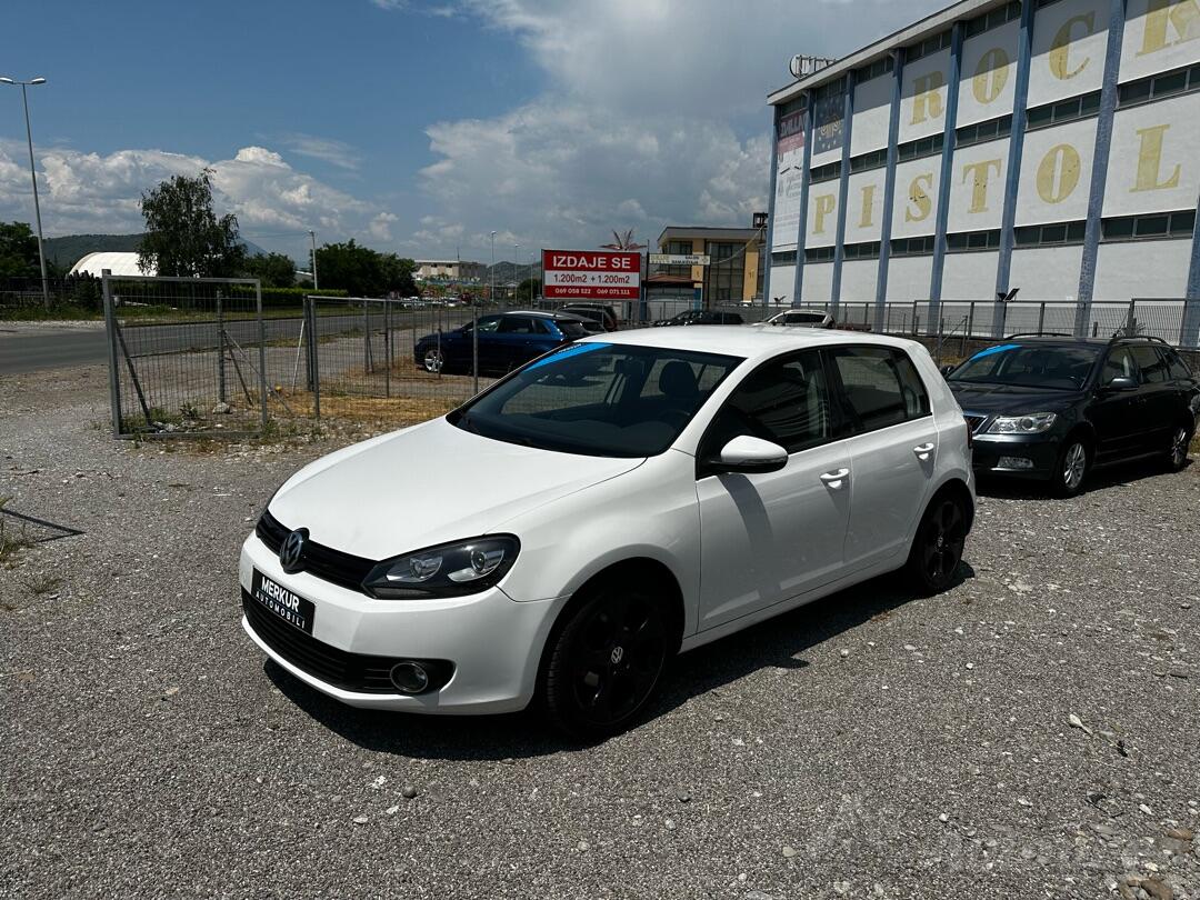 golf 6 cijena crna gora