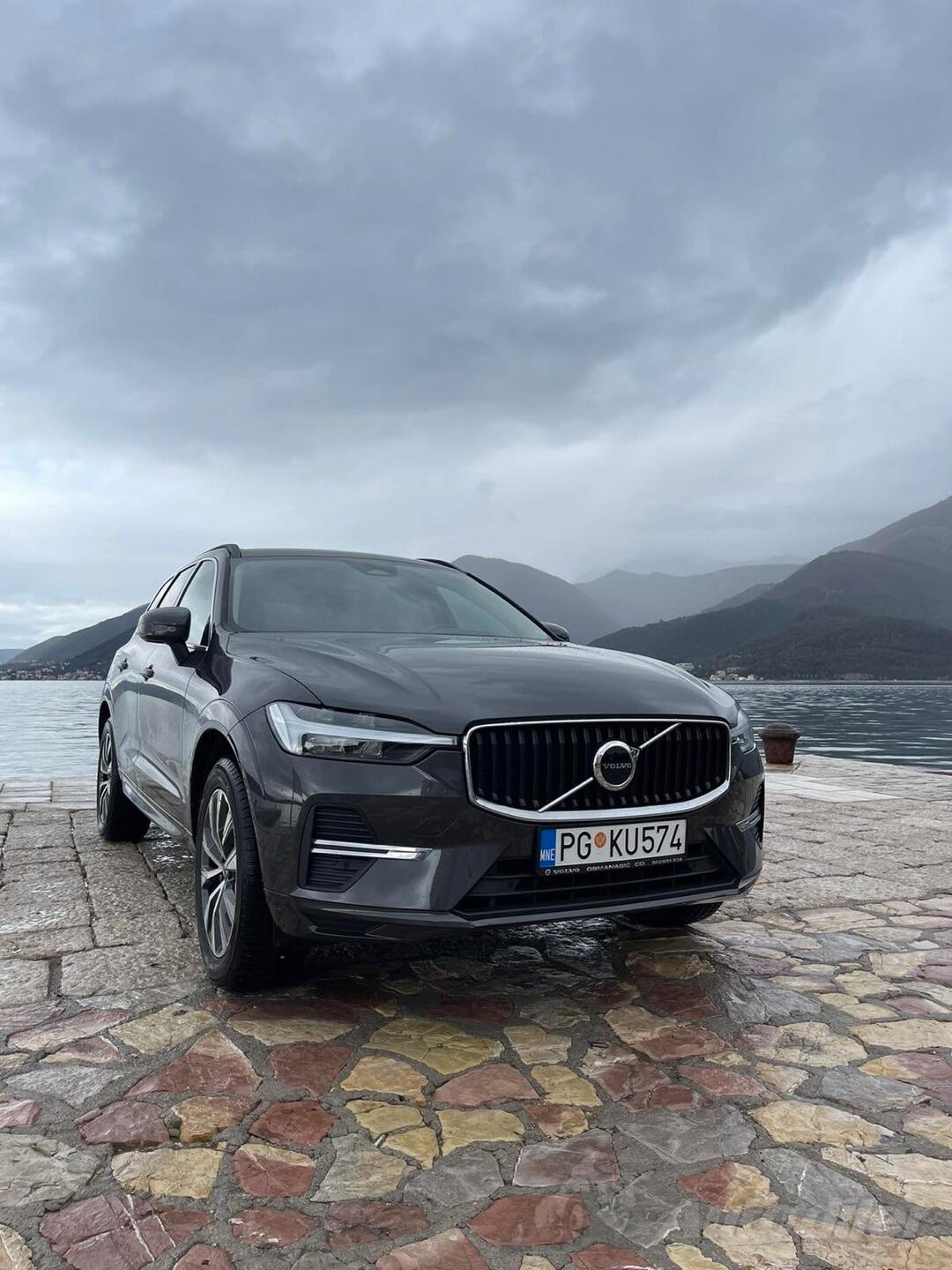 Volvo Xc Awd Cijena Crna Gora Tivat Kaliman