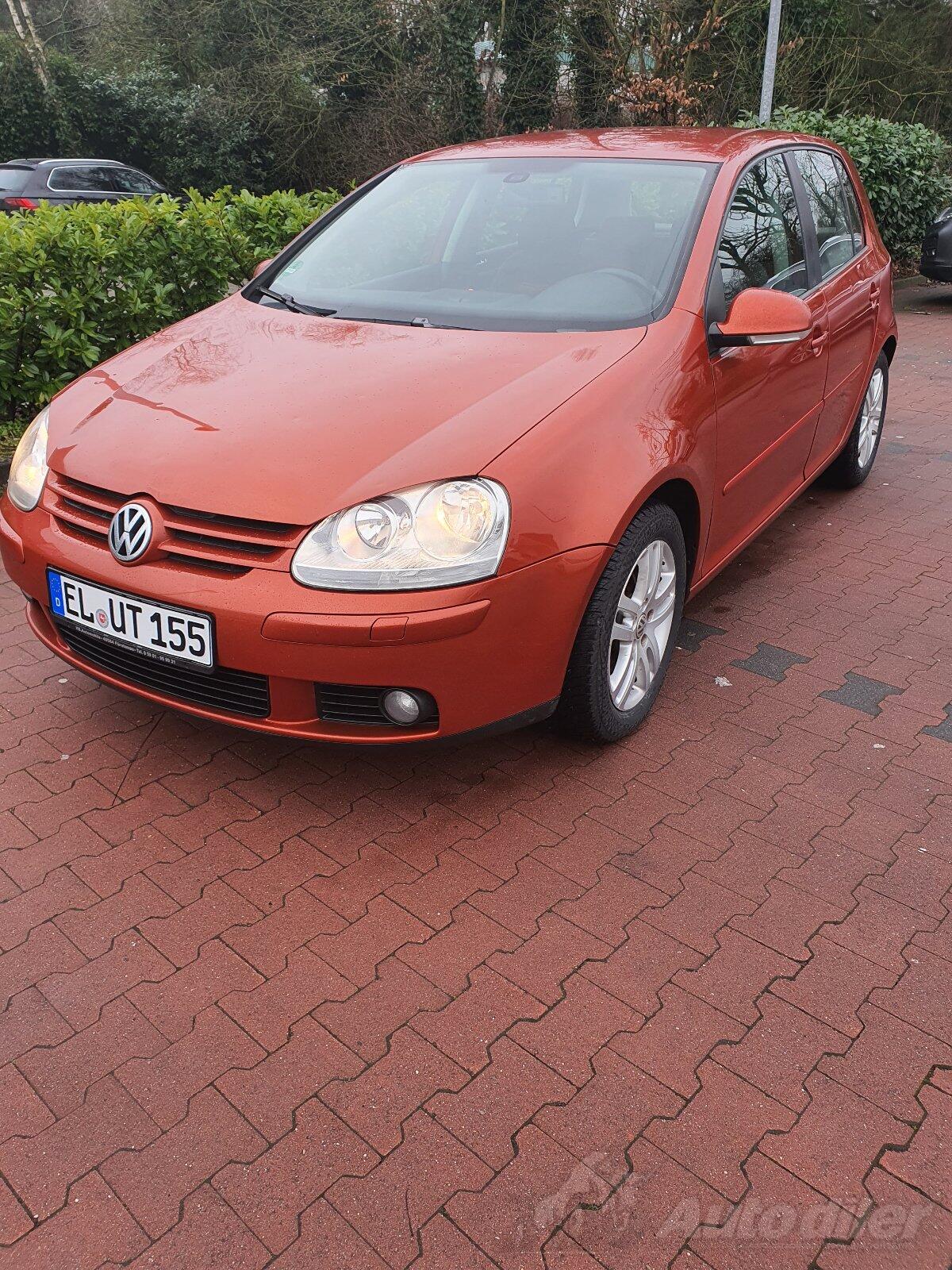 Volkswagen Golf 5 1.9tdi Cijena 4500 € Crna Gora Bijelo Polje Centar grada Automobili Volkswagen Golf 5 1.9tdi Cijena 4500 € Crna Gora Bijelo Polje Centar grada Automobili